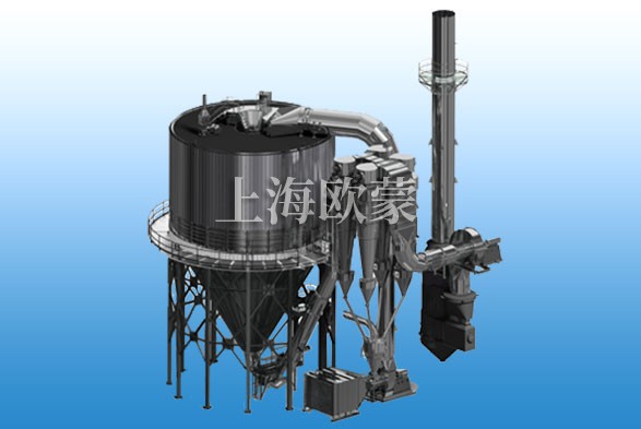 催化劑噴霧干燥機(jī)，噴霧造粒機(jī)供應(yīng)