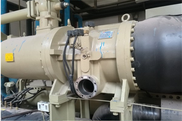 冷水機組清洗 冷水機組清洗