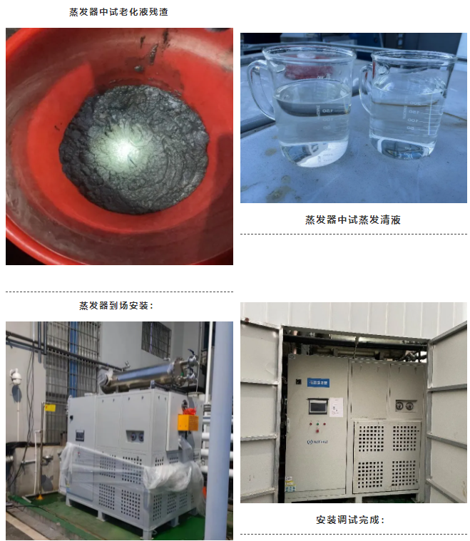 廢水減量運維 廢水減量運維