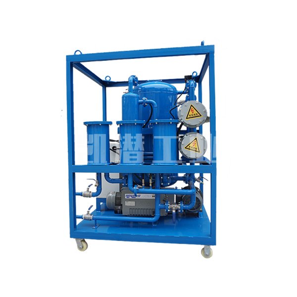 機油濾油機