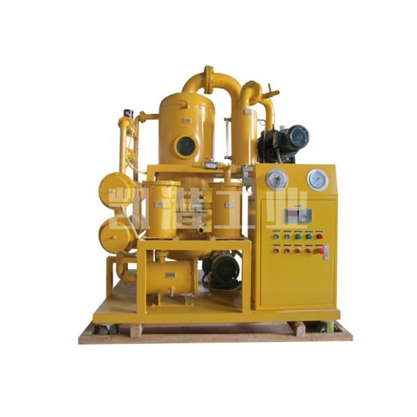 凈油設(shè)備 凈油設(shè)備